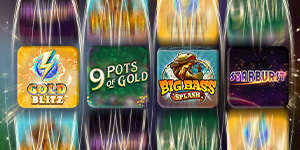 Bonus Enabled Games