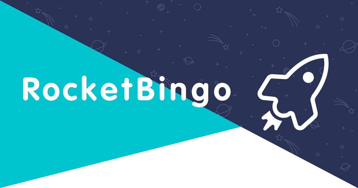 Rocket Bingo | Play Bingo Games Online | UK Sites